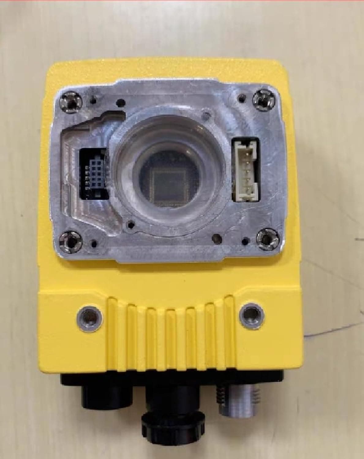 IS7802C-363-50(Used) Tested in Good Condition 90-Day Warranty