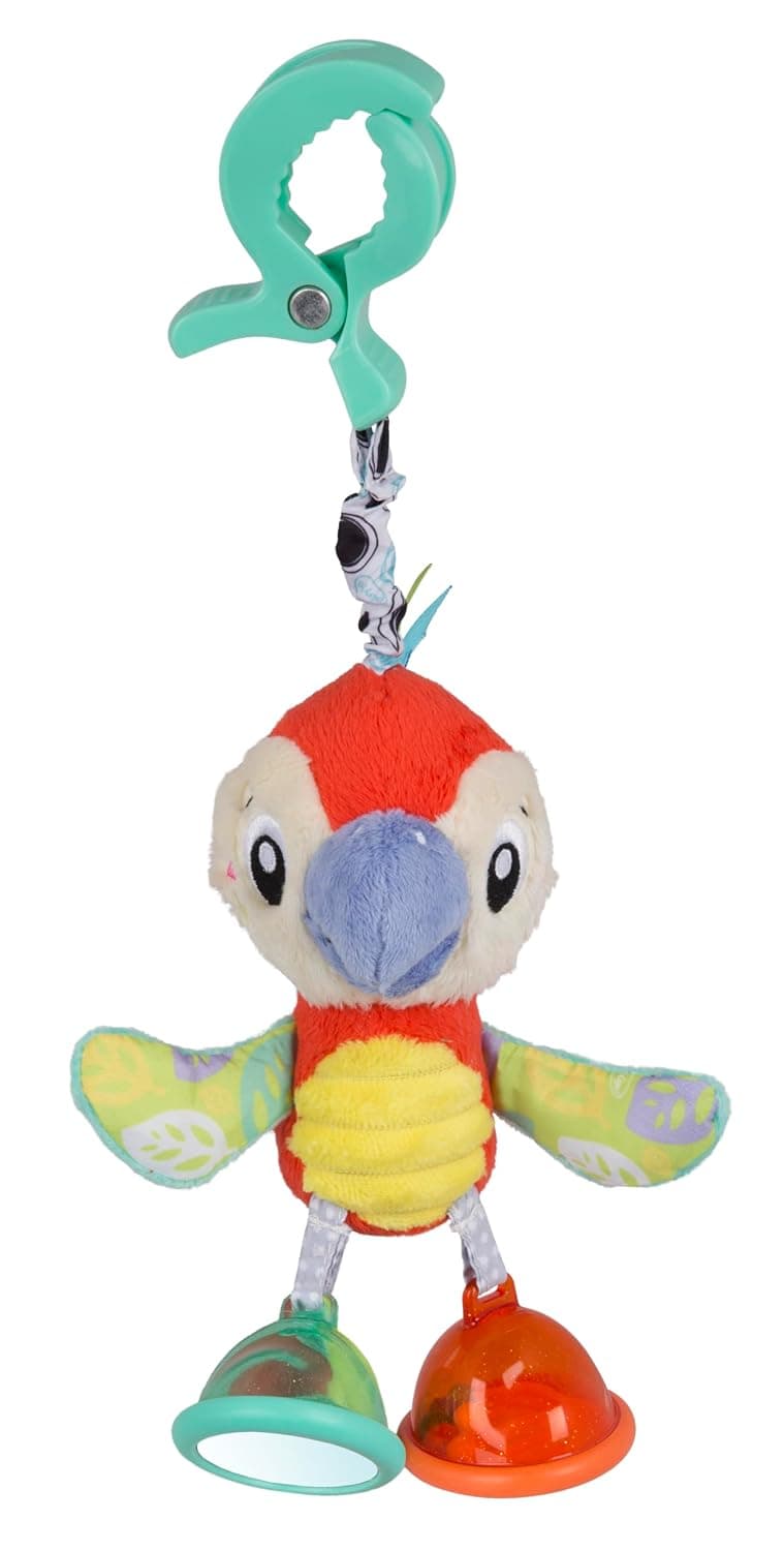 Playgro Dingly Dangly Mio Macaw