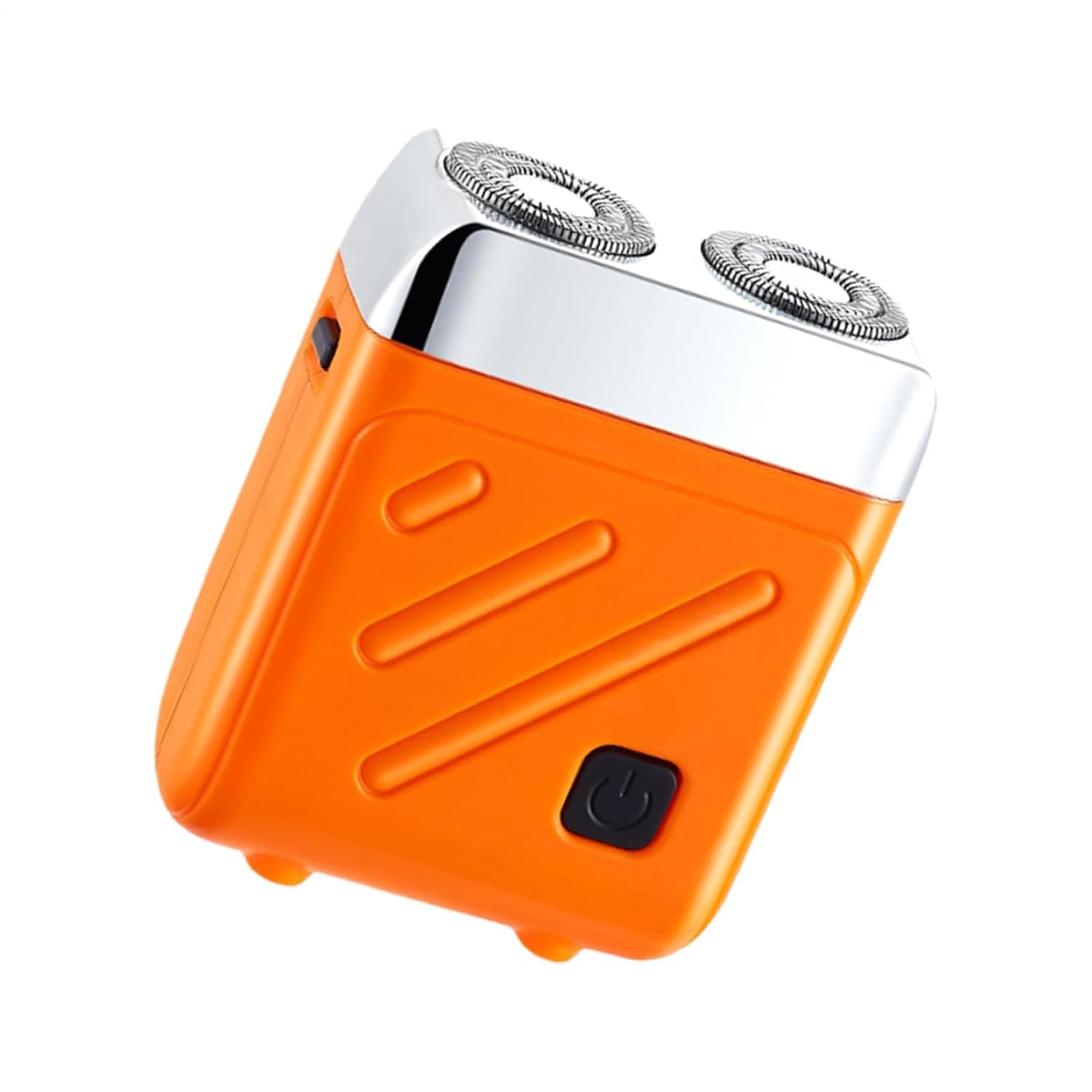 Electric Shaver - Cordless Waterproof Groomer,Wet Dry Shaver Men 360 Degree Rotating - for Beard Head Body Grooming Birthday Barber Dry Wet Use