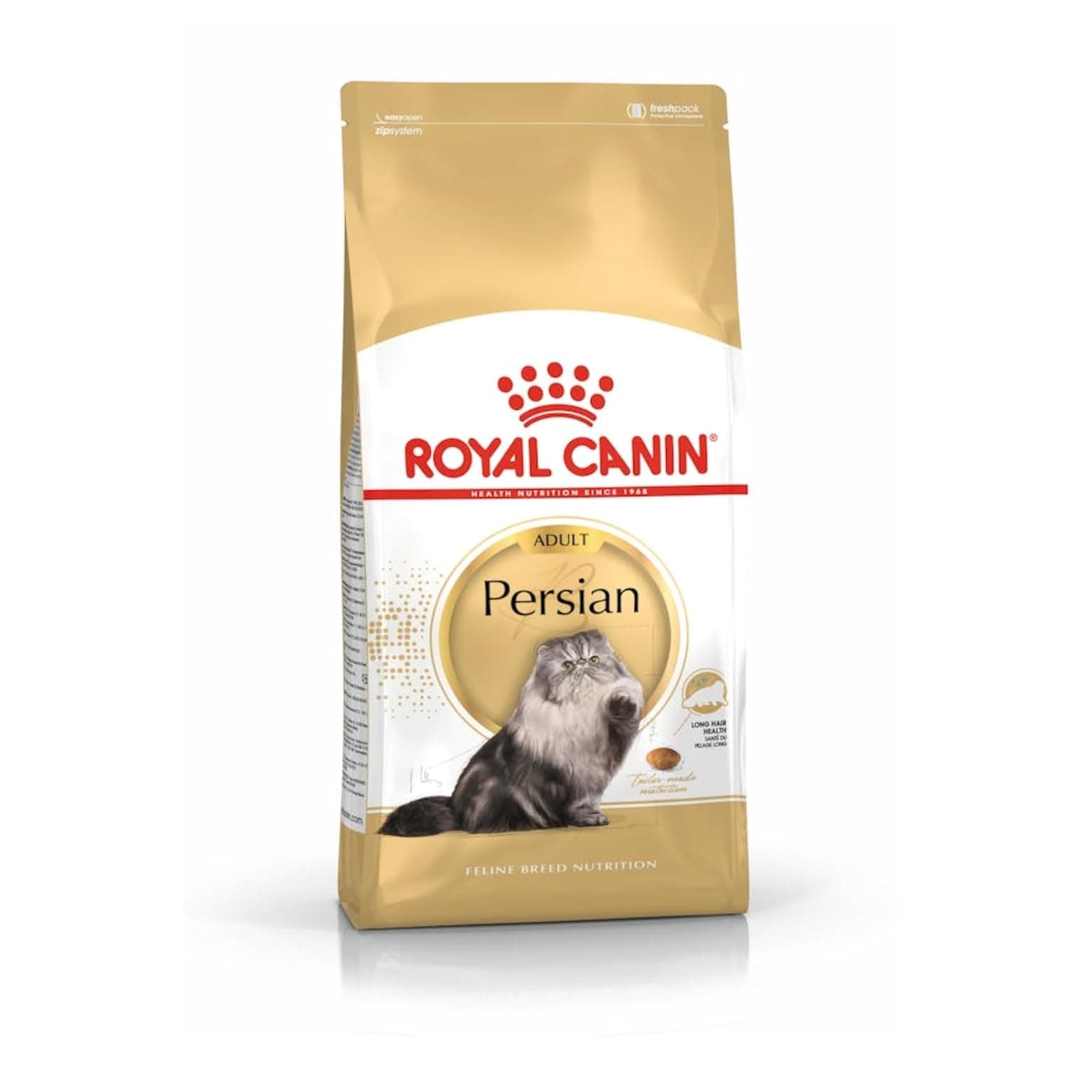 Royal Canin Dry Food for Persian Cats, 2 kg
