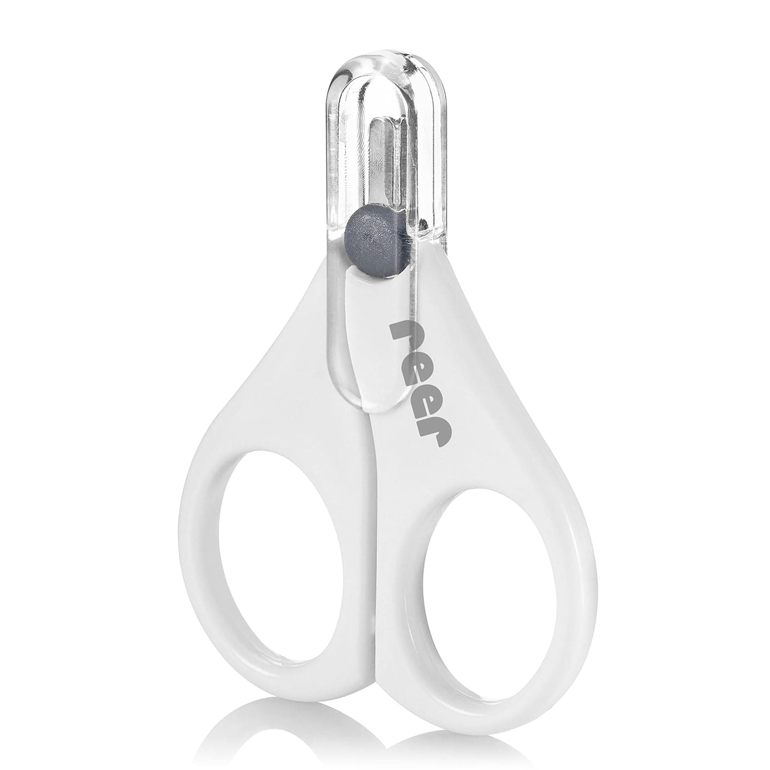reer 81060 BabyCare Baby Nail Scissors