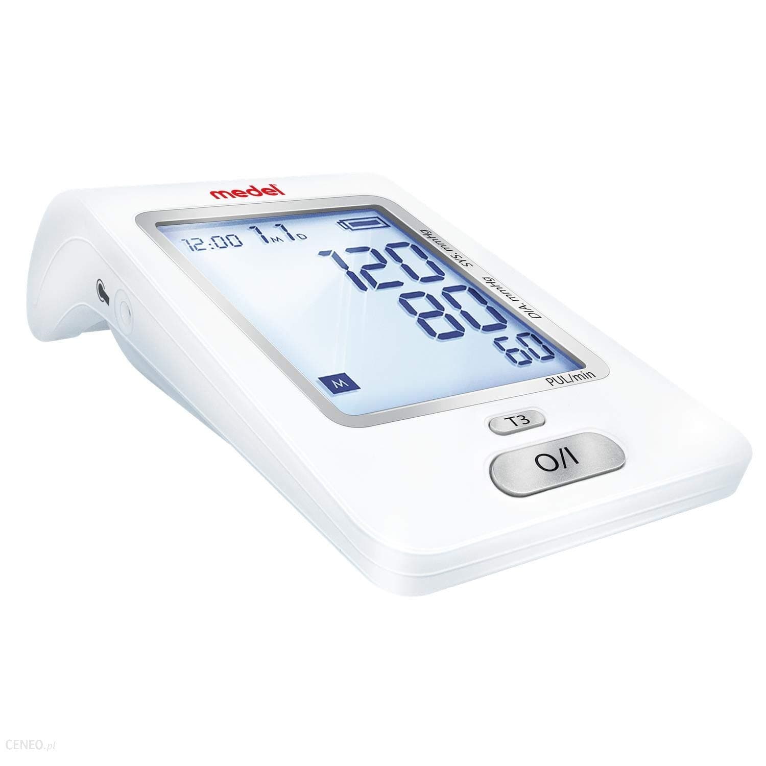Medel Check Blood Pressure Monitor - MY17