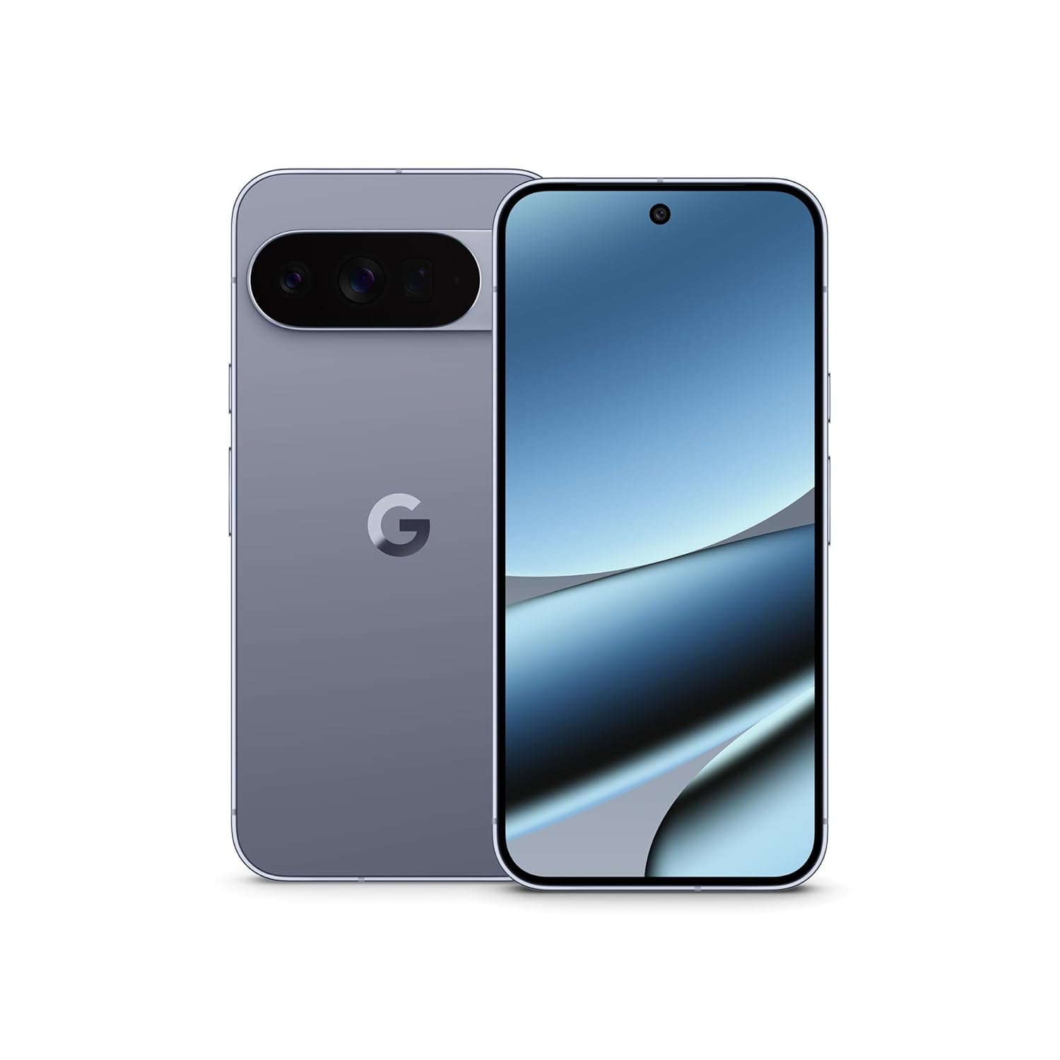 جوجل بكسل 10 برو اكس ال 5G (202 5) 256 جيجابايت + ذاكرة رام 16 جيجابايت، اندرويد 1 6 غير مقفل من المصنع (مونستون)