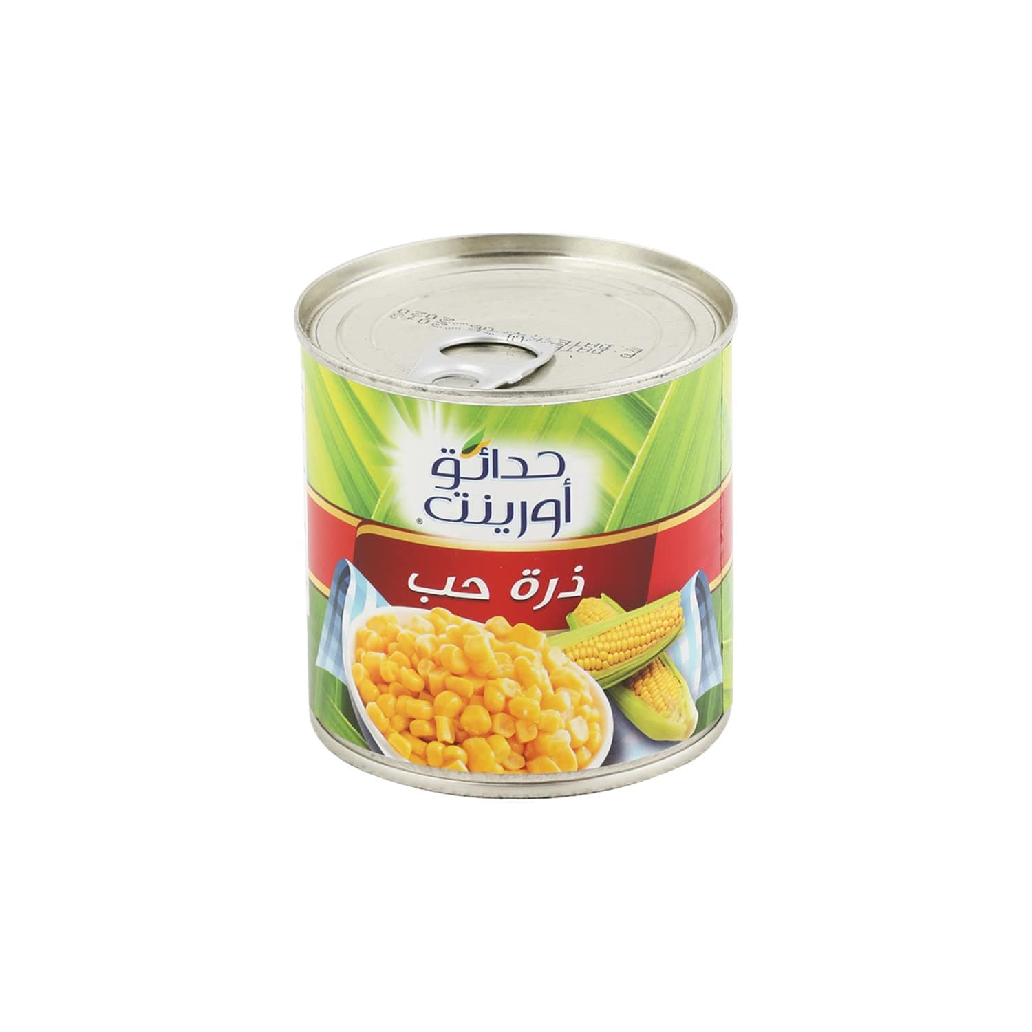 Orient Gardens Sweet Kernel Corn Vacum Pack 340 gm