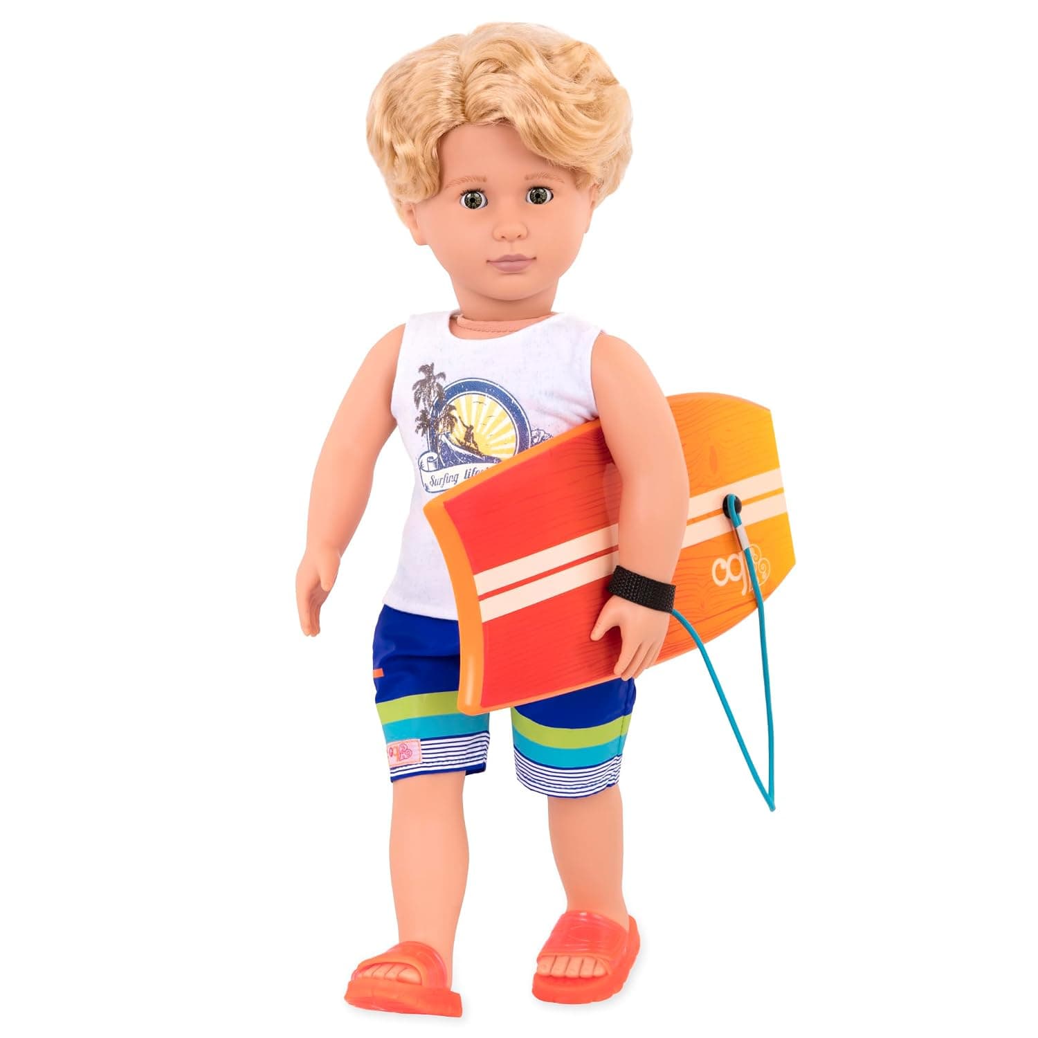 Our Generation Battat Doll Accessories For Girl,BD31197