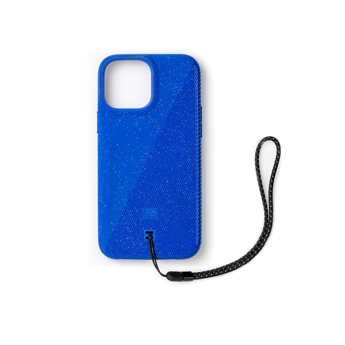 Lander Torrey, iPhone 13 Pro Max (2021 Version), Lanyard, Blue Surf