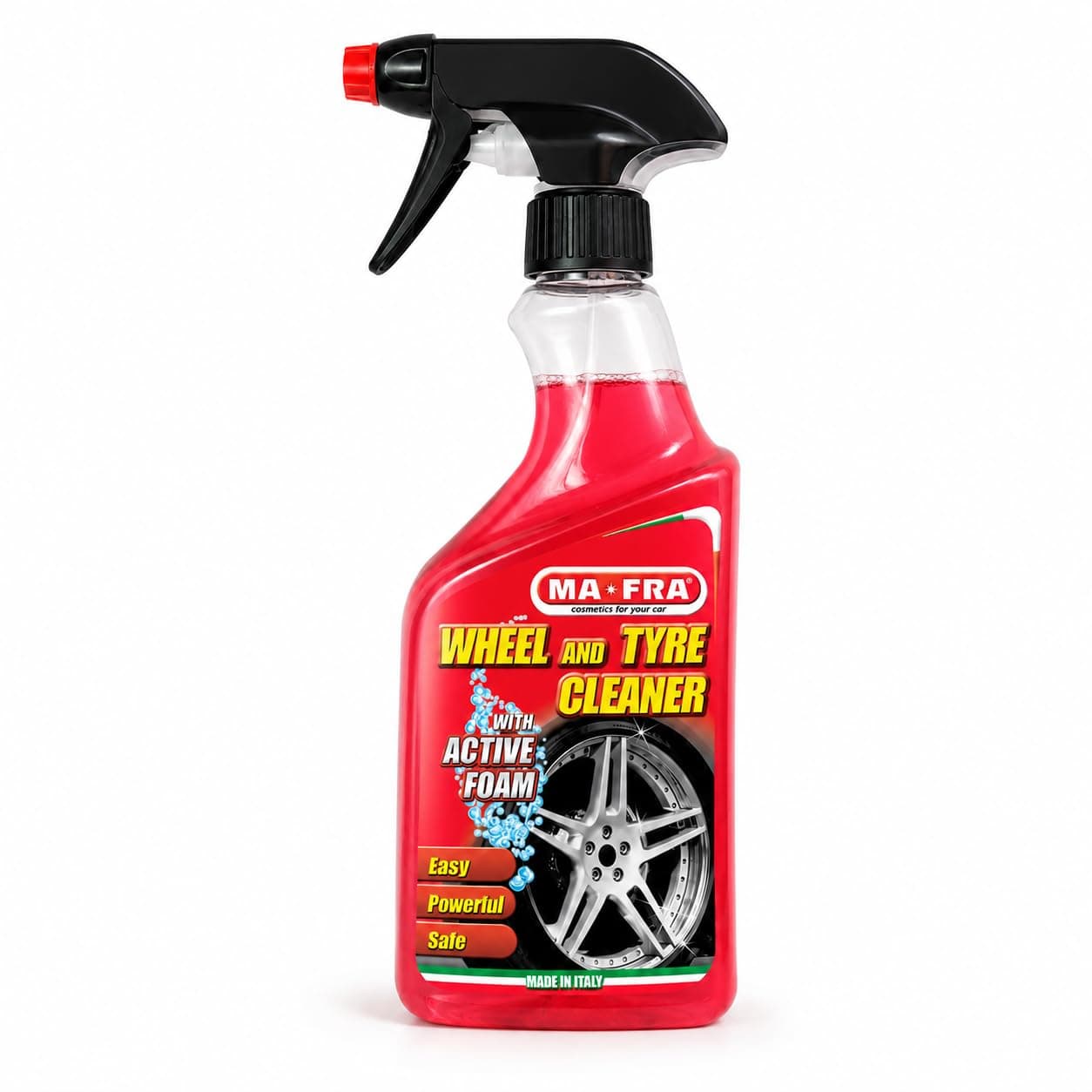 MAFRA Wheel & tire Cleaner