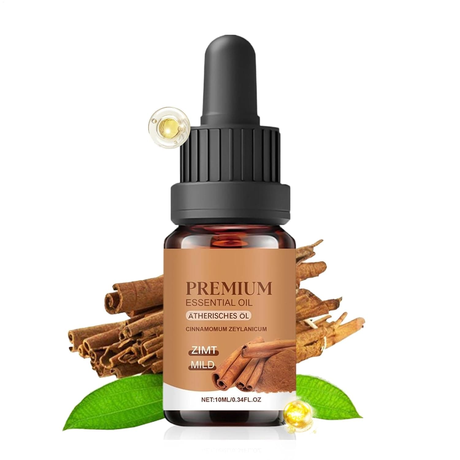 Diffuser Oils Scents for Home 10ml Relaxation Fragrance Aromatherapy | Meditation Scented Oils for Friends Men Women Indoor Home Party Room Meditation