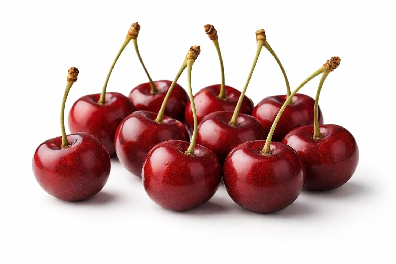 Fresh Cherry Import 125g