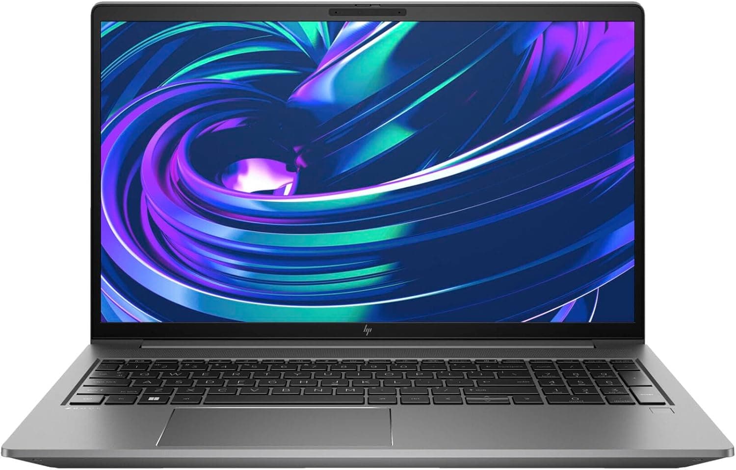 HP ZBook Power 15 G8 Workstation Laptop | 15.6” Full HD Display | Intel Core i7-11800H, 32GB DDR4 RAM, 1TB PCIe® NVMe™ SSD | NVIDIA QUADRO T1200 Graphics Card | Windows 11 Pro (Renewed)