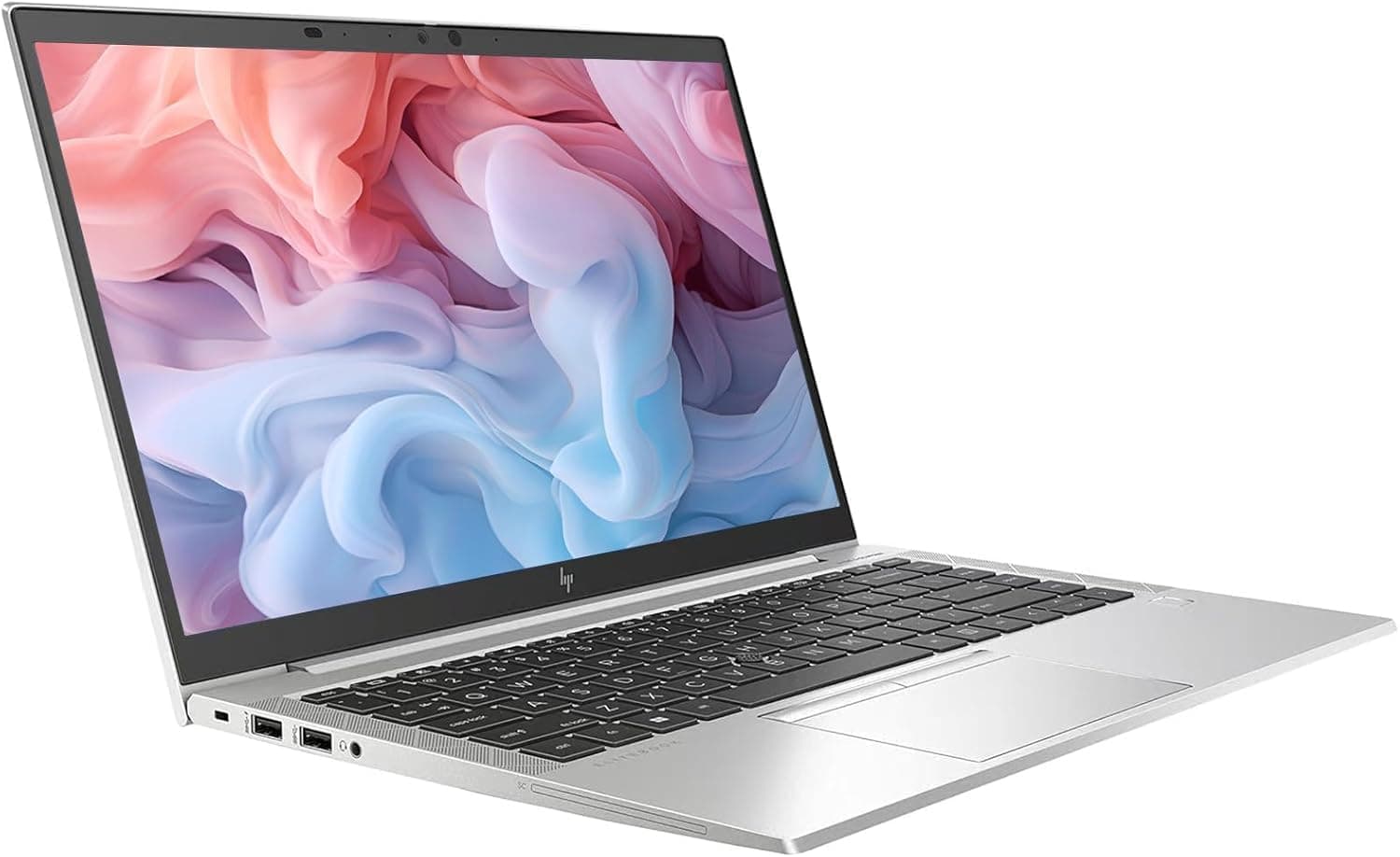 HP (Refurbished) EliteBook 840 G8 14" Notebook | FHD - 1920 x 1080 | Core i5-1145G7-11th Gen | 16GB RAM - 512GB SSD | Windows 11