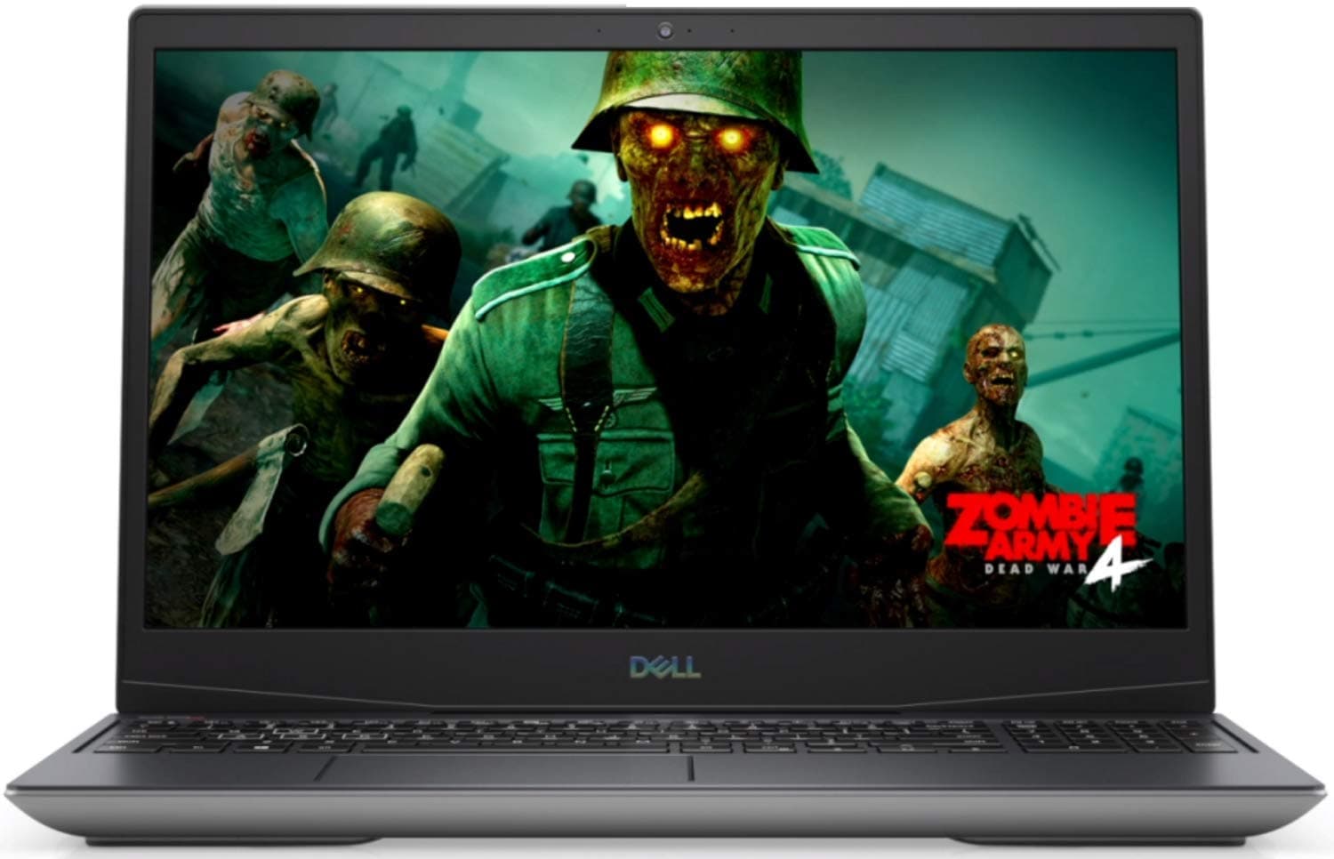 Newest Dell G5 SE 5505 15.6" FHD IPS High Performance Gaming Laptop, AMD 4th Gen Ryzen 5 4600H 6-core, 16GB RAM, 1TB PCIe SSD, Backlit Keyboard, AMD Radeon RX 5600M, Windows 10