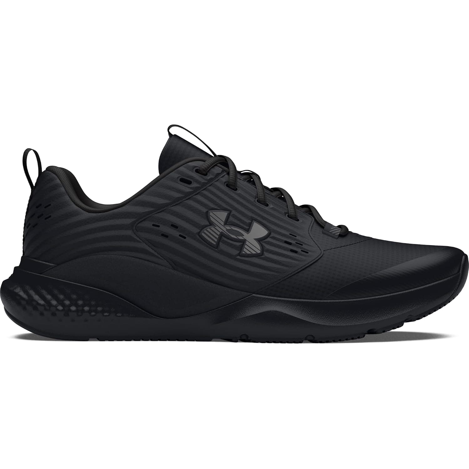 Under Armour Charged Commit TR 4 mens Shoes