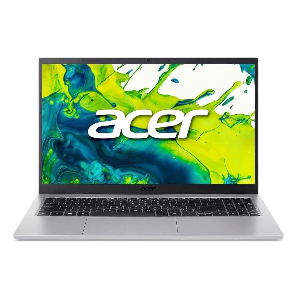 Newegg Aspire Go 15 AI Ready Laptop 15.6” FHD (1920x1080) IPS Display | Intel Core i9-13900H| 48GB RAM DDR4 | 512GB PCIe SSD | Windows 11 Home