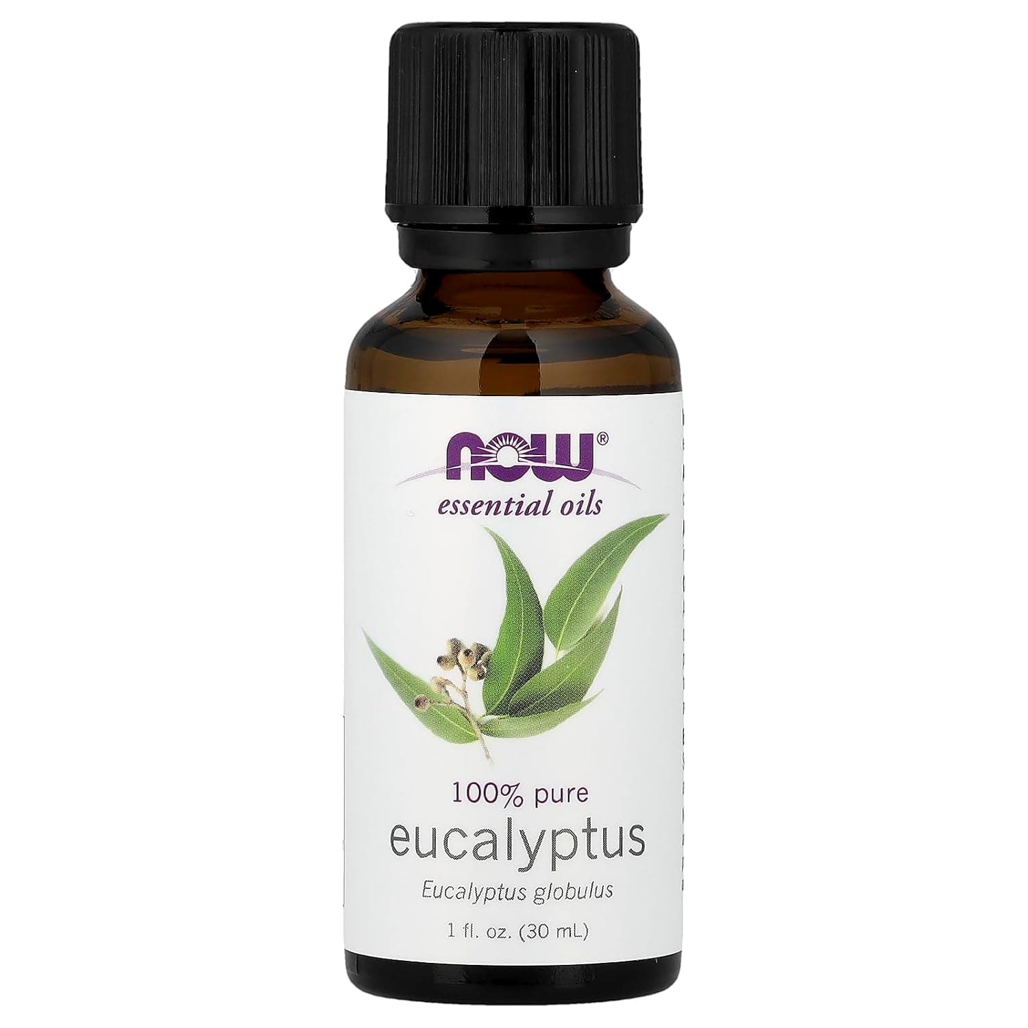 Now Eucalyptus Oil