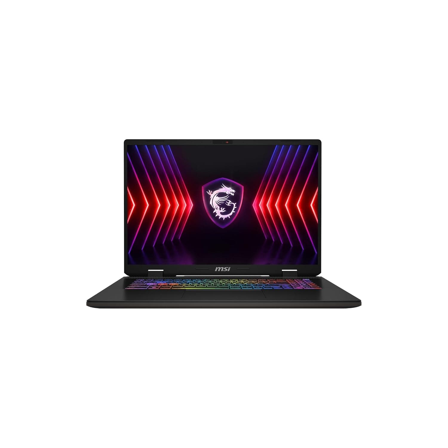 MSI Sword 17 HX B14VFKG - 17.3 Inch QHD 240Hz Display, Intel Core i7-14700HX, 16GB DDR5 RAM, 1TB GB SSD, NVIDIA RTX™