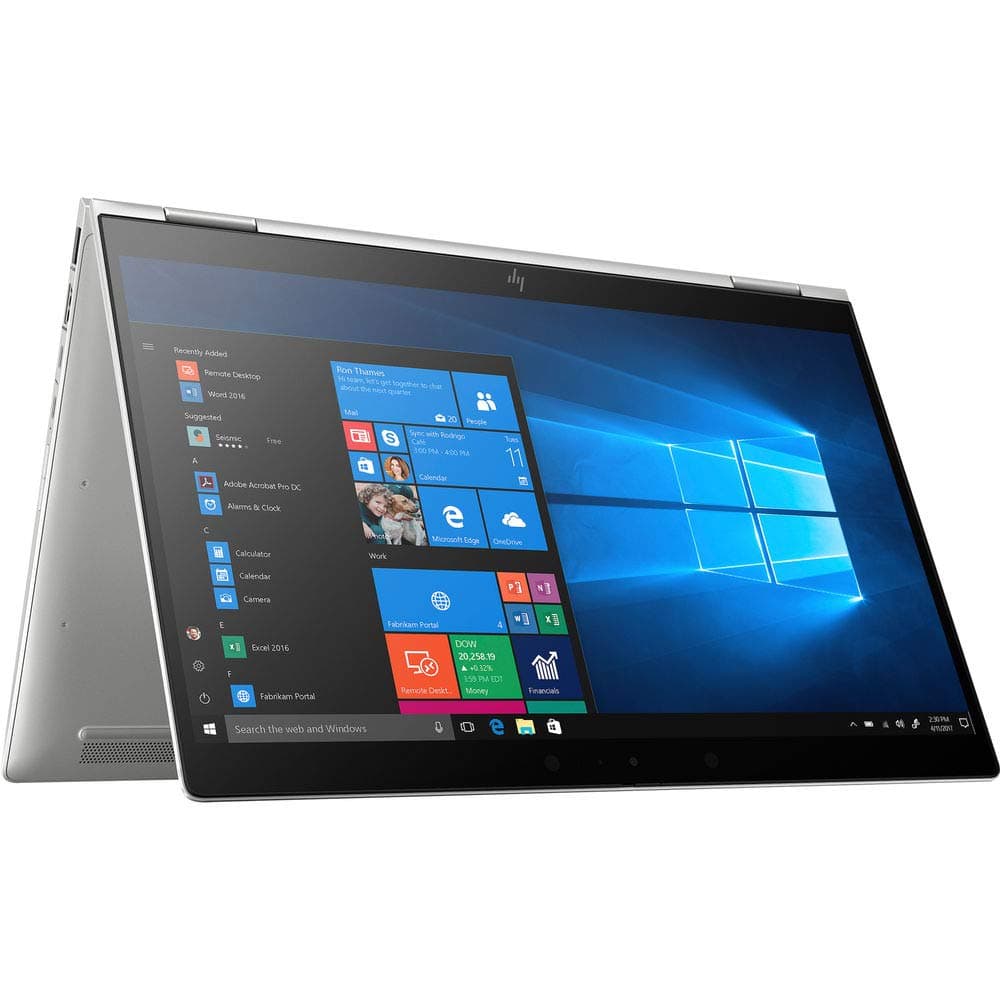 Smart Buy Elitebook X360 1040 G6 I5-8265U 14In TS 16GB 256GB