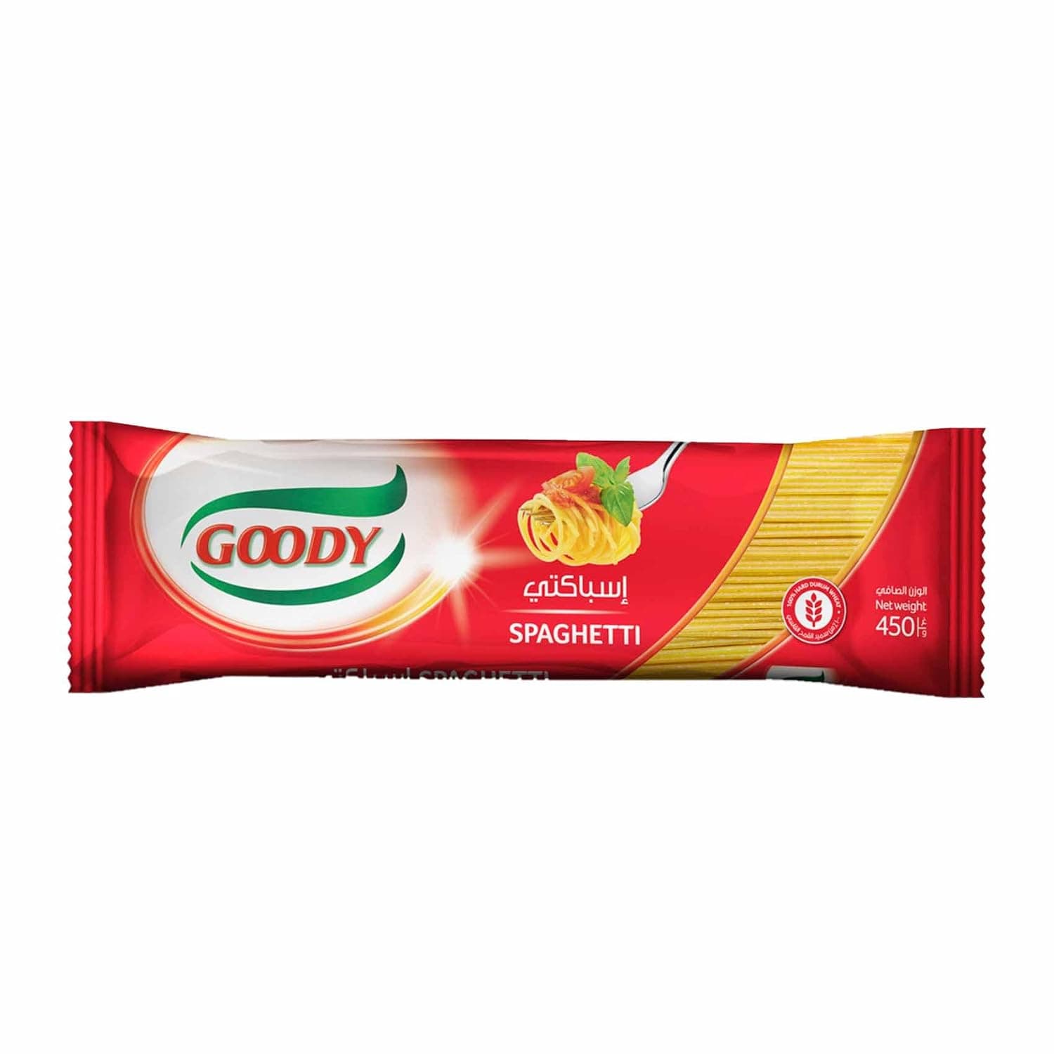 Goody Spaghetti 20 450G