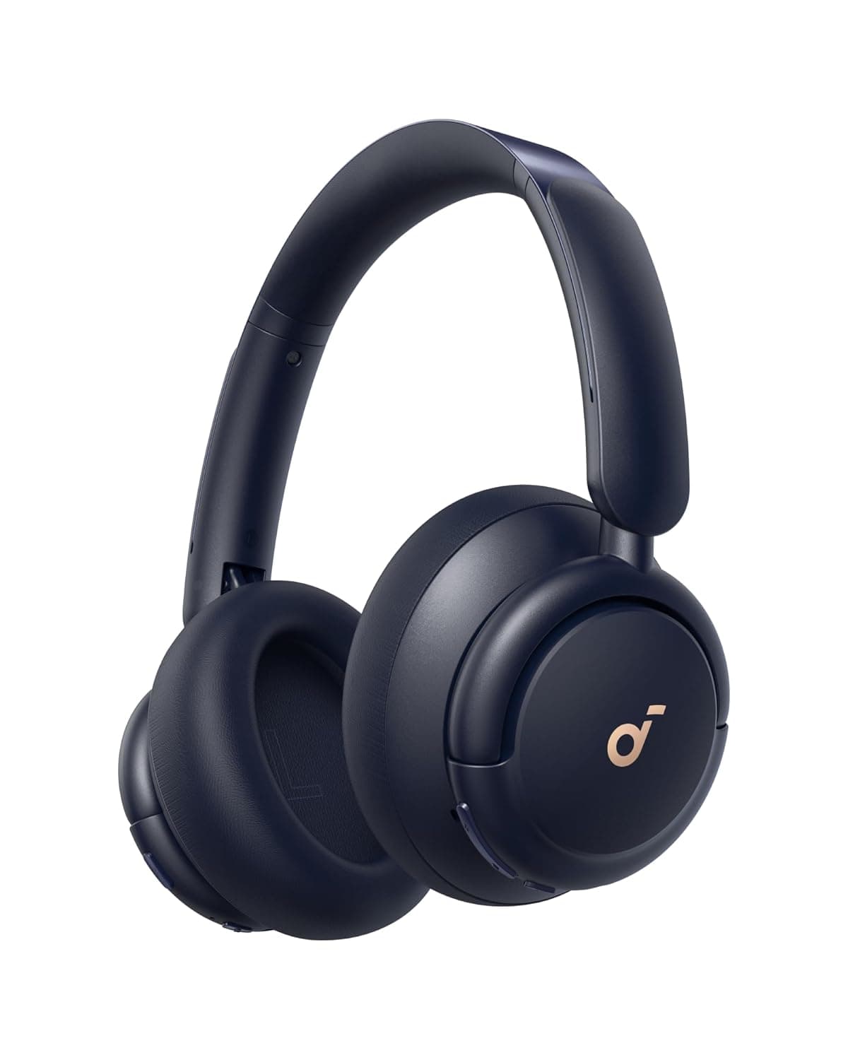 Anker Soundcore Q30 Hybrid Active Noise Cancelling Headphones Bluetooth with Multiple Modes, Hi-Res Sound Bluetooth Headphones, Custom EQ via App, 50H Playtime, Multipoint Connection