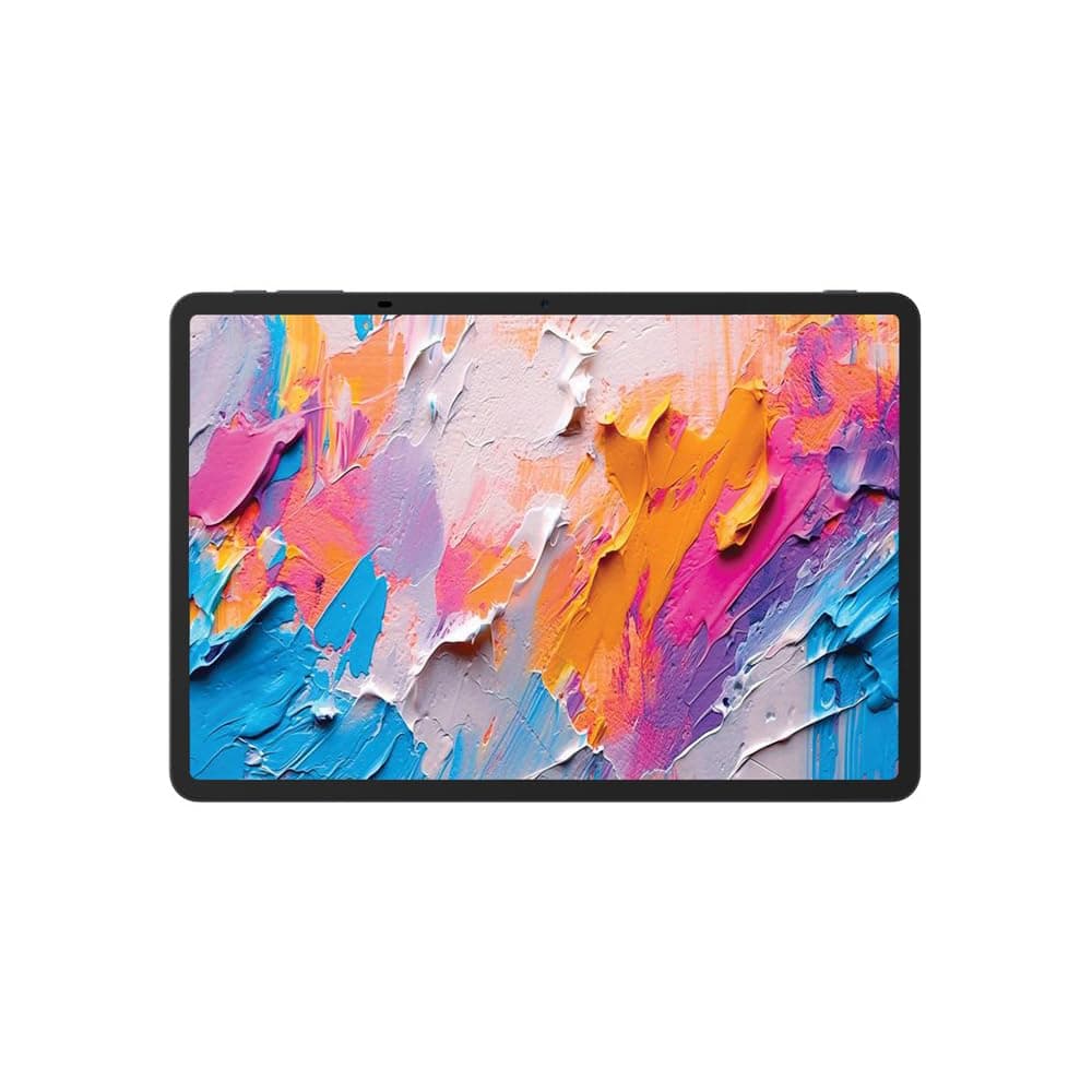 TCL Bellona NXTPAPER 11 Plus 2.2K 8GB RAM 256GB ROM 8000mAh 11.5-Inch Android 15 Tablet with Flip Case, Onyx Black