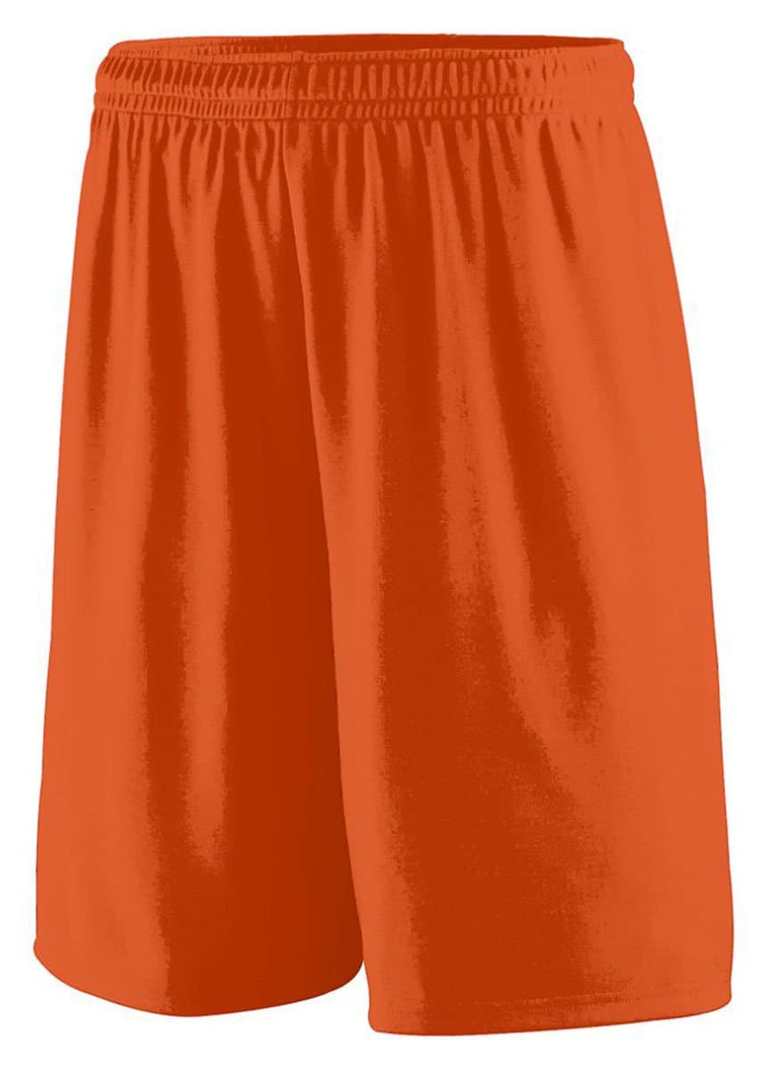 Augusta Sportswear Men's Training Short
