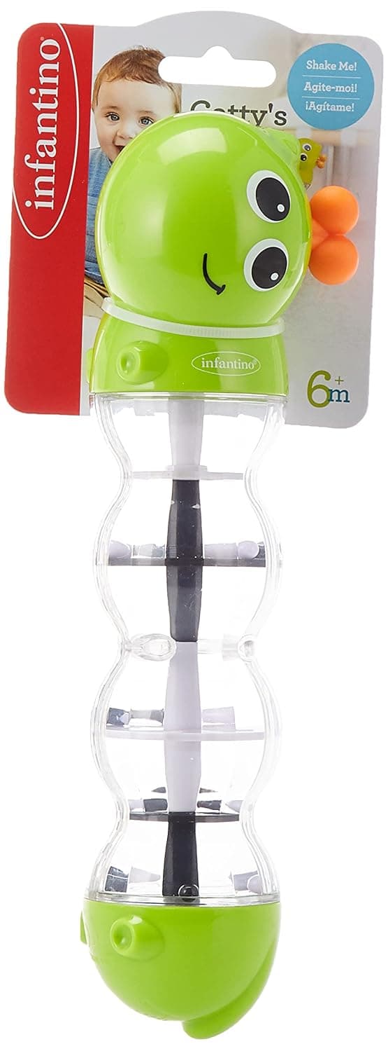 Infantino-Infant Activity Toy, Piece of 1