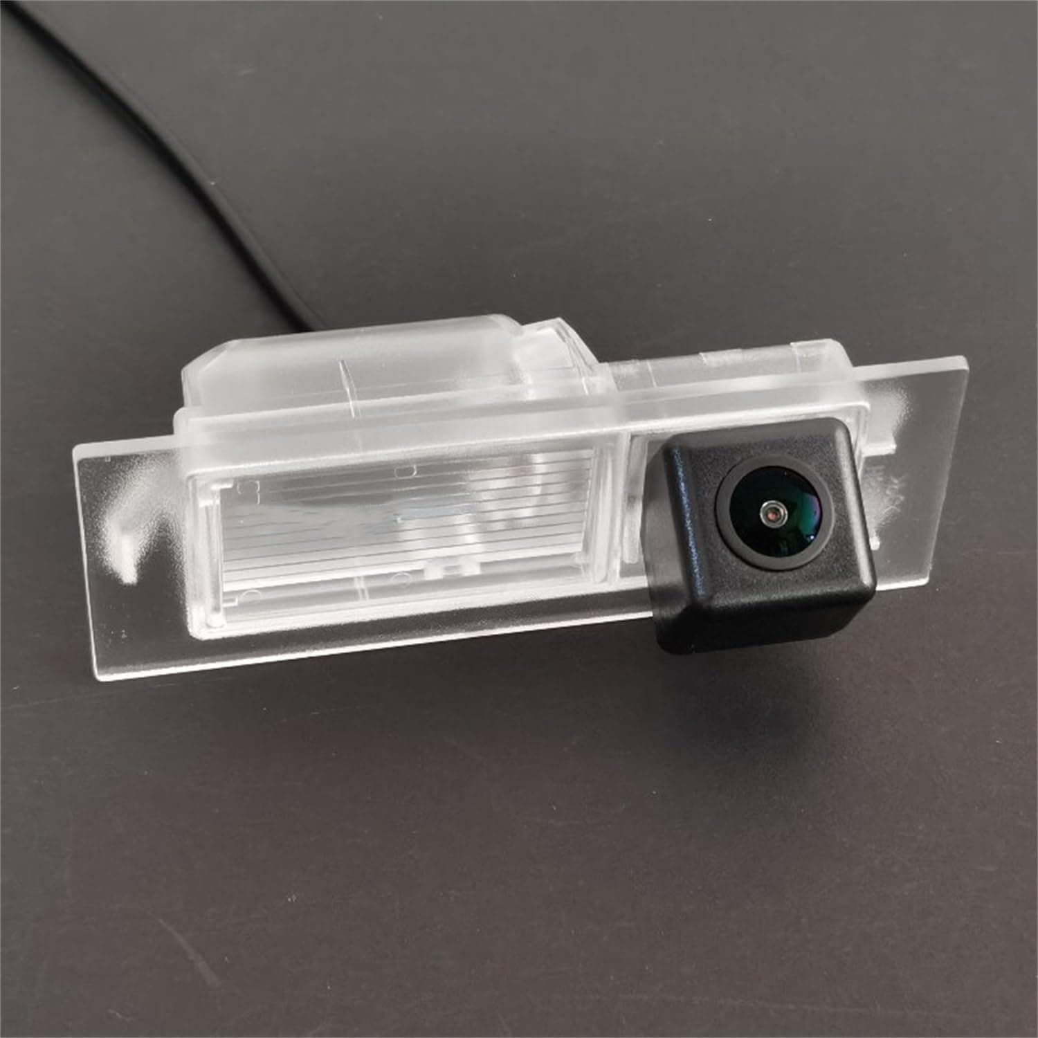 Vehicle Waterproof Reverse Camera Fits for Jeep Renegade 2015-2019 2020 Car Rear View Camera Backup Reversing Camera Parking Assist Camera Replacement Fit