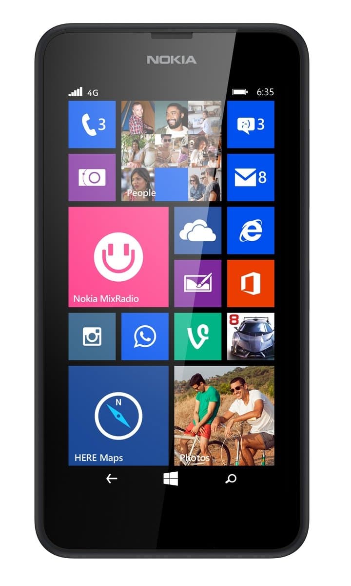 Nokia Lumia 635 8GB