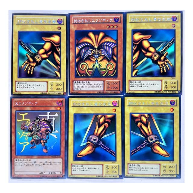 SA-LUX - 3pcs/set Yu%Gi%Ohs Rush Duel Saikyo Battle Ace Breaker SR Japanese DIY Тоуs Hobbies Collectibles Game Collection Anime Cards (6PCS Sr A4)