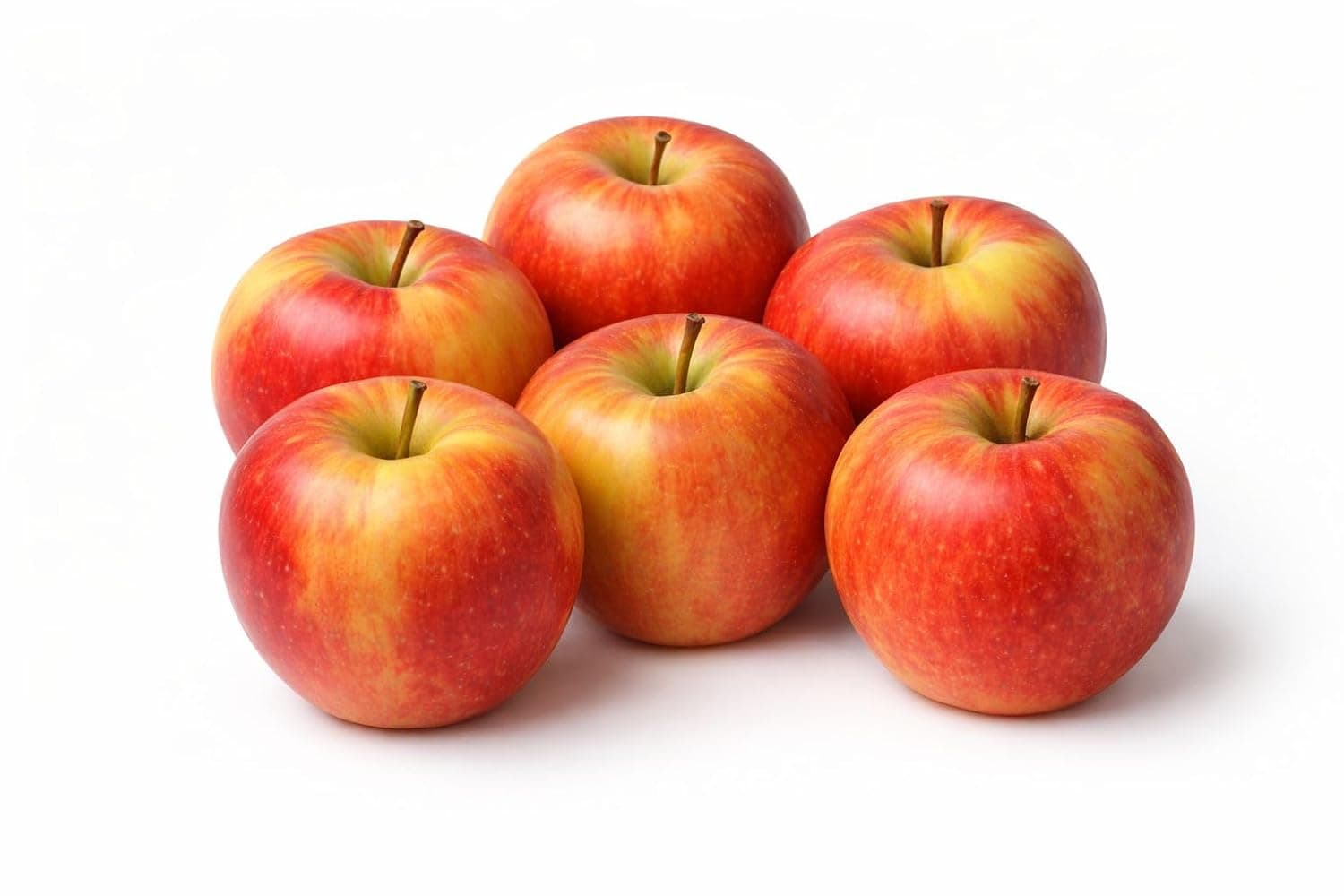 Fresh Apple Kanzi Import 1kg