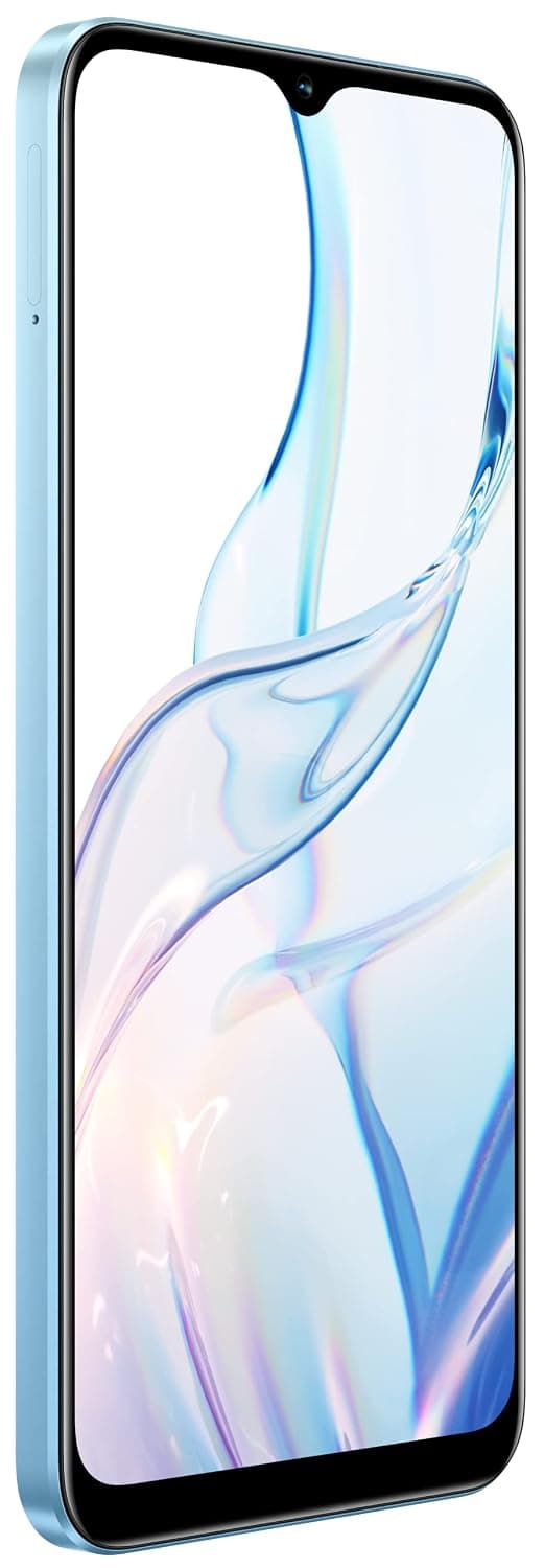 realme C30s Dual SIM Stripe Blue 2GB RAM 32GB 4G