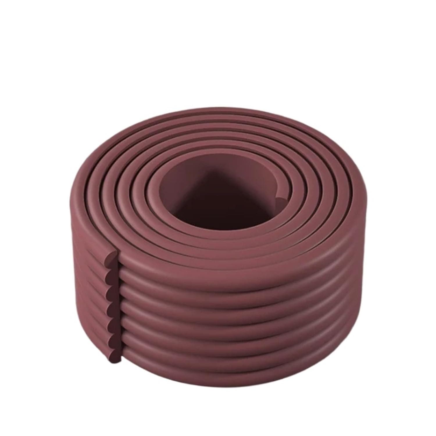Corner Edge Table Protectors Children Safety Guard Strip 2Meter Home Furniture with Thicker Padding Kids Proofing