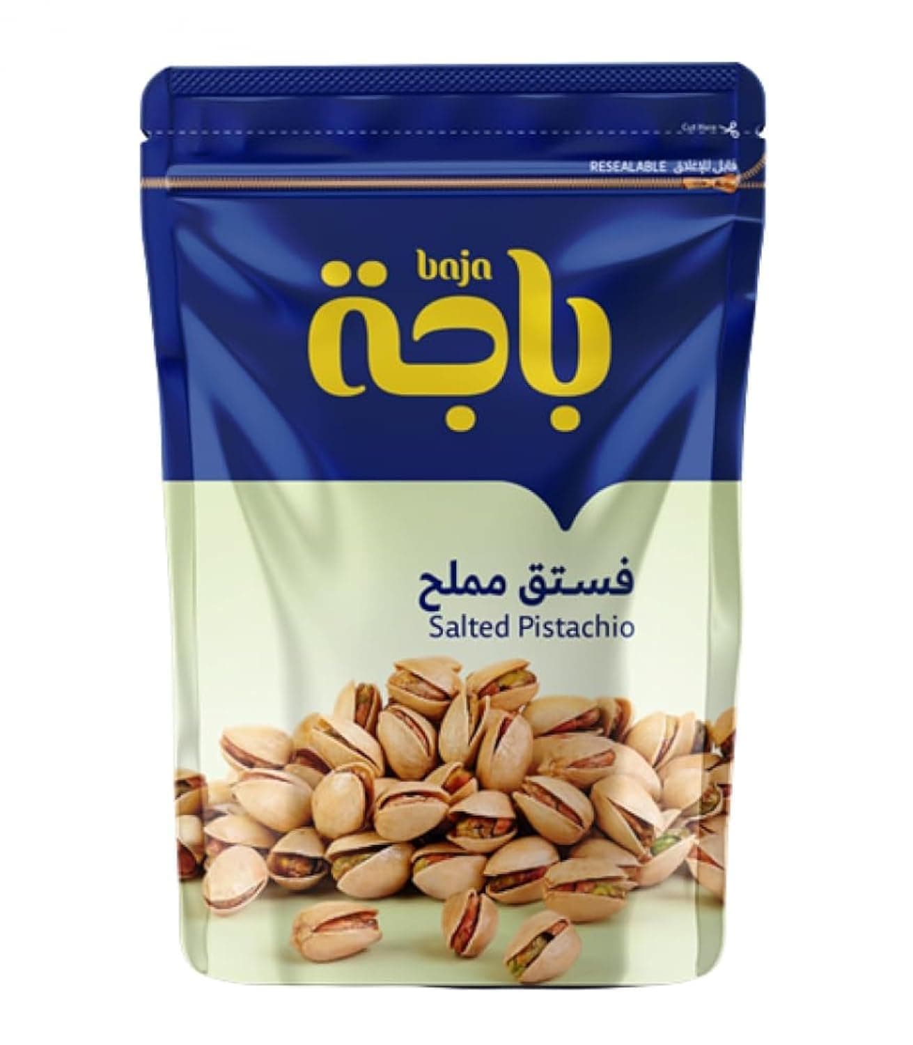 Baja Pistachio Salted 120 g