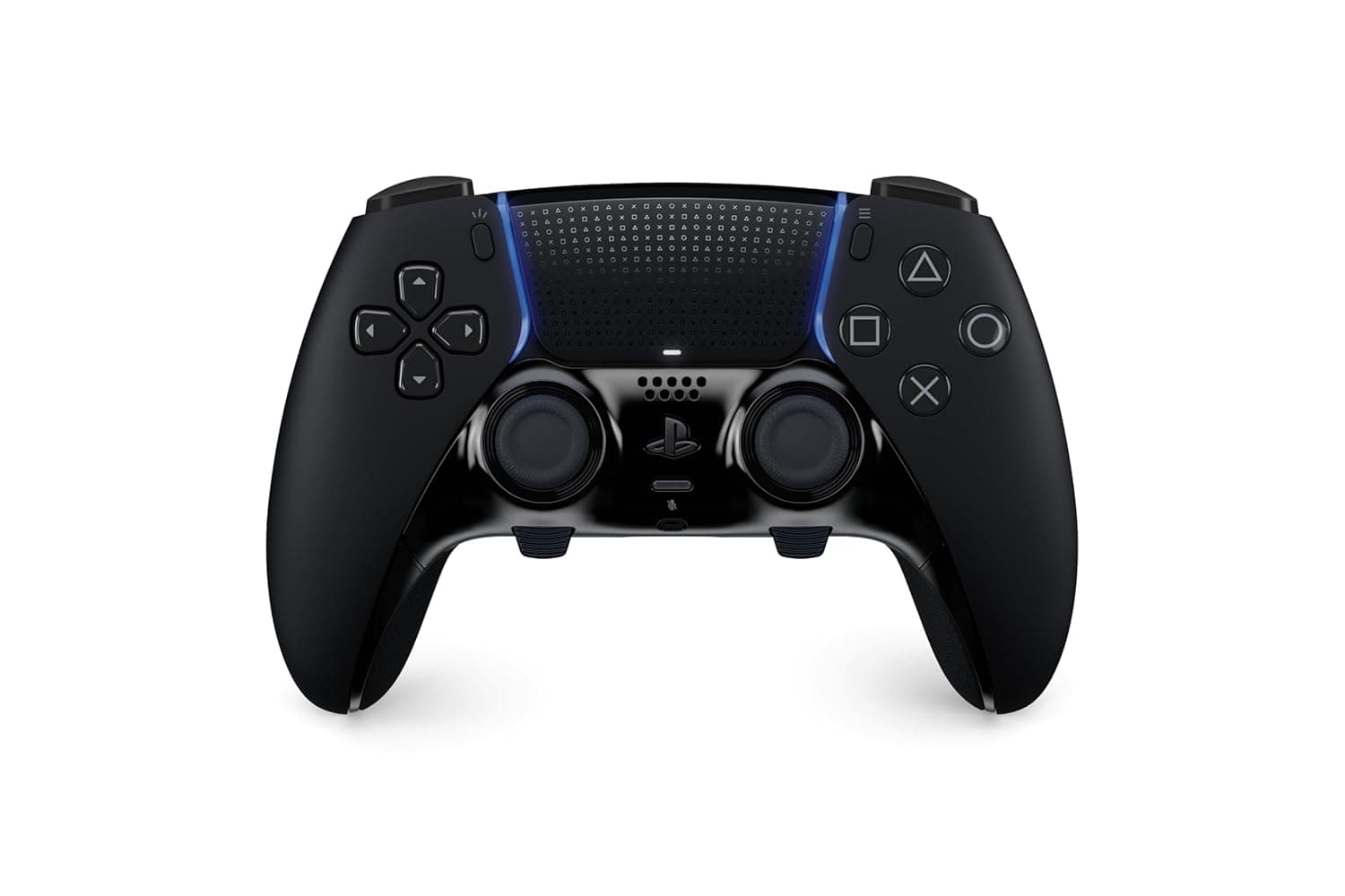 PlayStation DualSense Edge™Wireless Controller- Midnight Black (KSA Version)