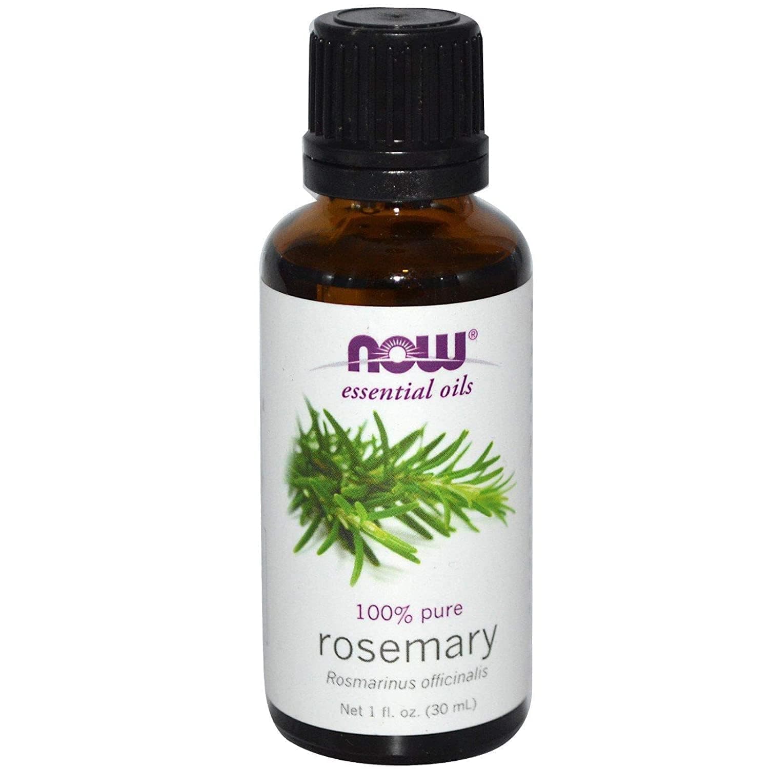 NOW Essential Rosemary Oil