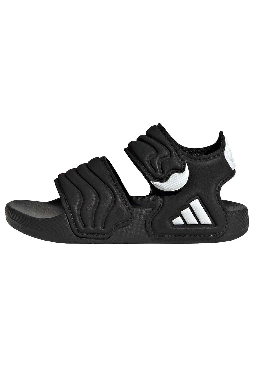 adidas Unisex Baby Adilette Sandal 2 Sandals Infants