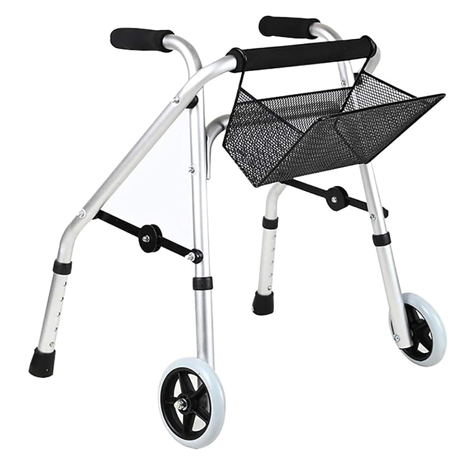 Standard Walkers, aluminium children's walker handicapped rehabilitation aid for children with disabilities children's walker