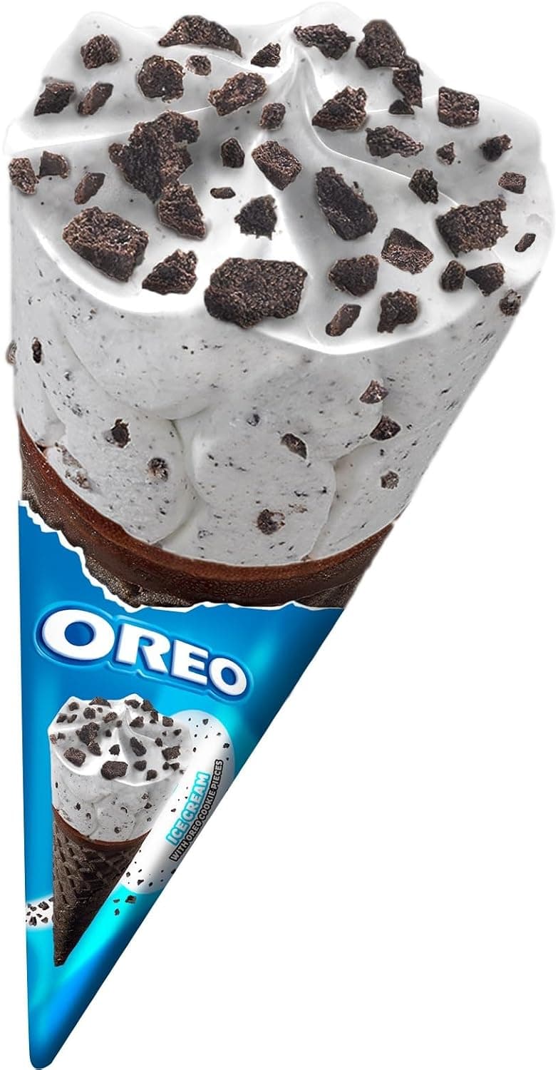 Oreo Cone Ice Cream 110ML