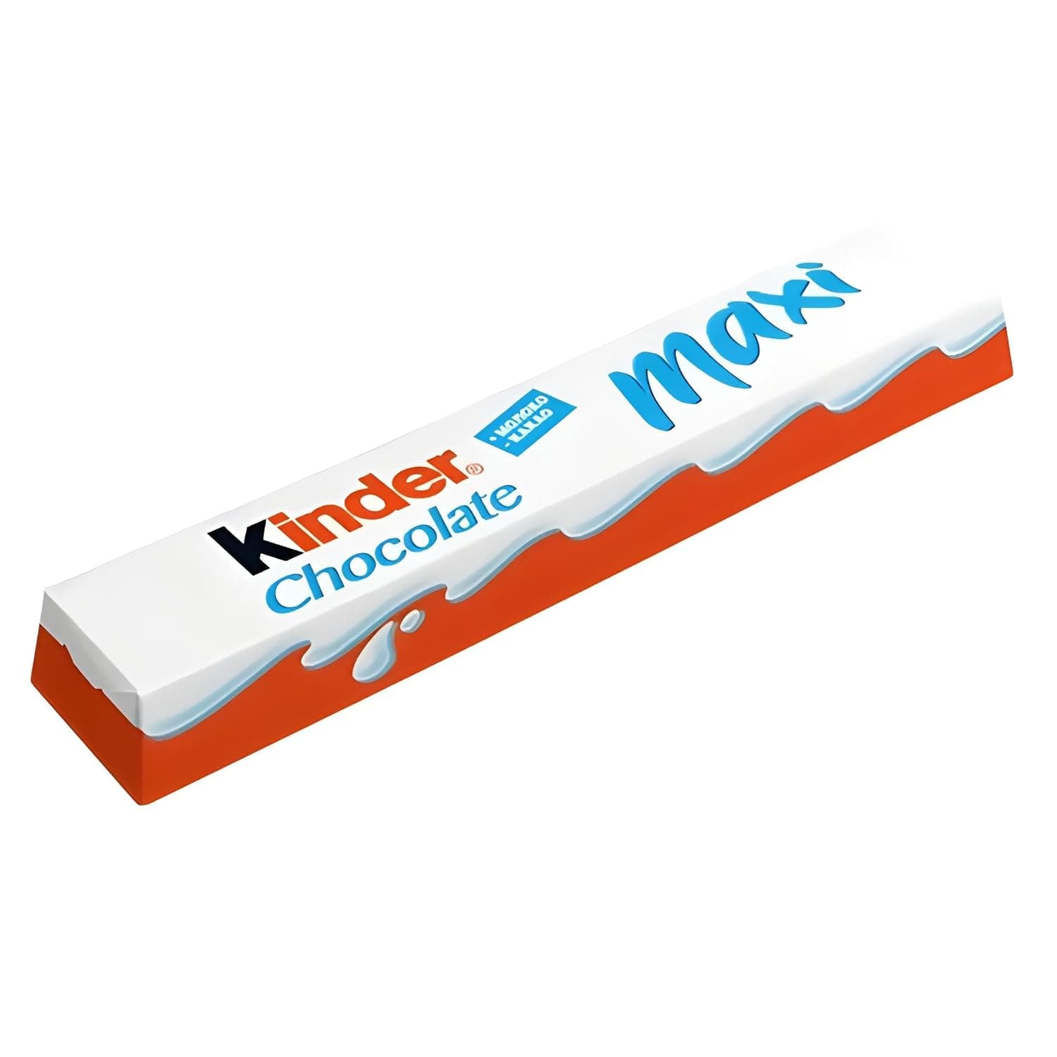 Kinder Maxi Chocolate 21 g