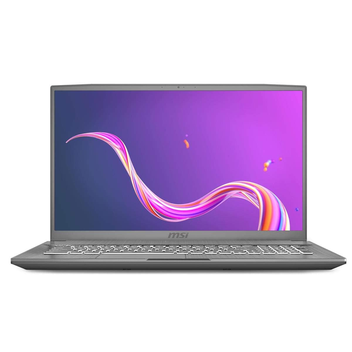 MSI Creator 17M A10SE-216 17. 3" 144Hz FHD Creator Laptop Intel Core i7-10750H RTX 2060 16GB 1TB NVMe SSD Win10PRO