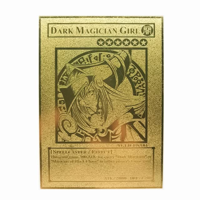 Тоу-PRO - Yu%Gi%Ohs Slifer Metal Holactie the Creator of Light Тоуs Hobbies Hobby Collectibles Game Collection Anime Cards (I)