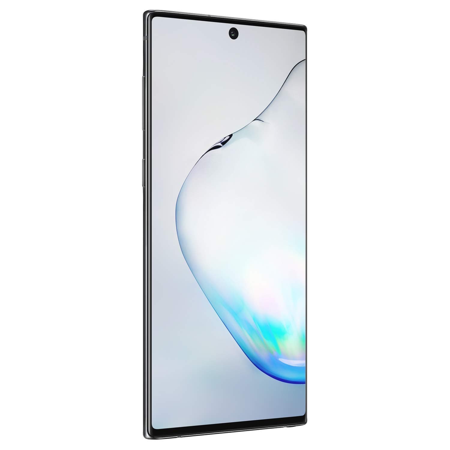 Samsung Galaxy Note 10 4G Dual-SIM SM-N970F/DS (GSM Only, No CDMA) Factory Unlocked 4G/LTE Smartphone - International Version