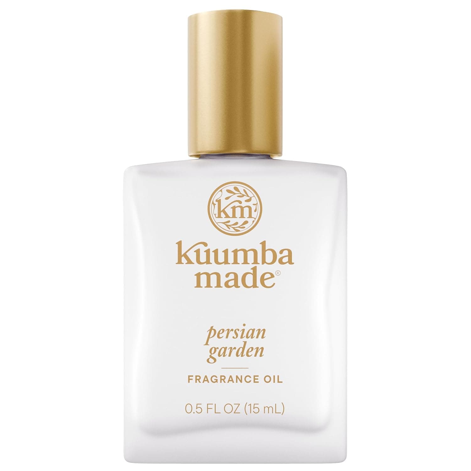 Kuumba Made Persian Garden Fragrance Oil 0.5 Ounces (1-Unit)