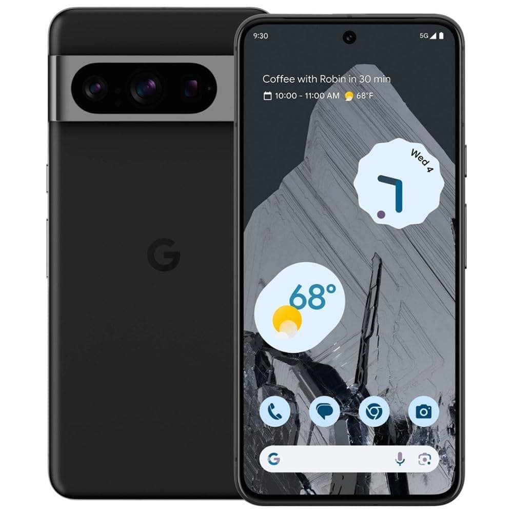 Google Pixel 8 Pro [256GB] [Mint] [Excellent]