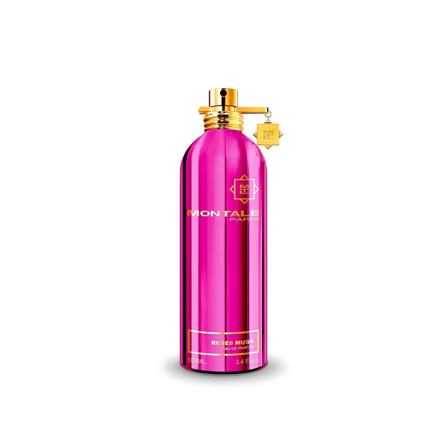 عطر مسك من مونتال روزيز، او دي بارفان، 100 مل