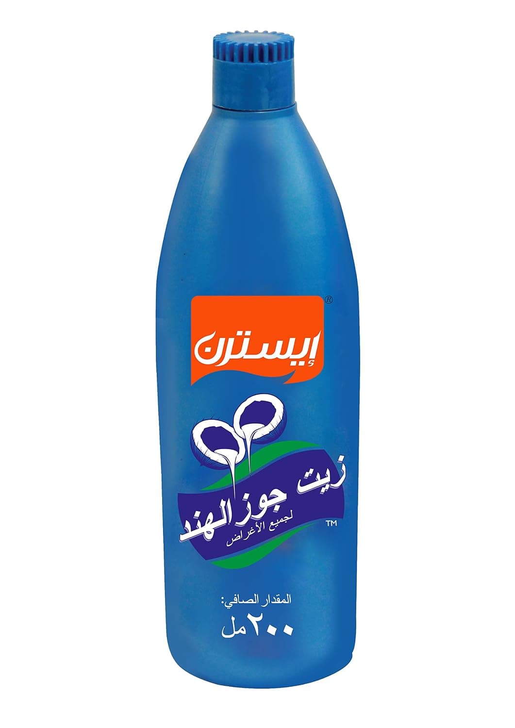 Eastern Coconut Oil 200 ml - Pack of 1
