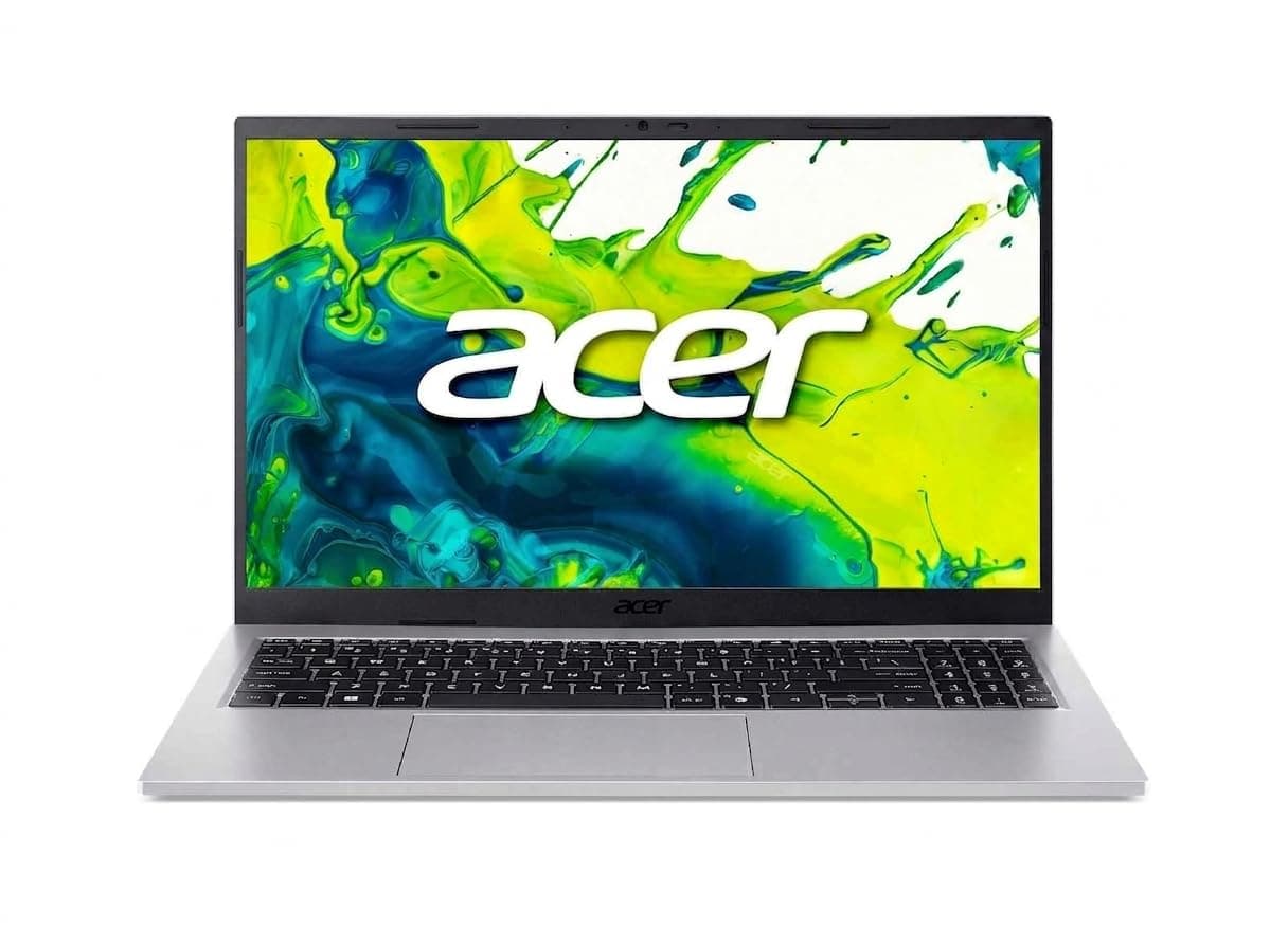 Acer Aspire Go 15 AI Ready Laptop - Intel Core i9-13900H - 16GB RAM - 512GB SSD - Windows 11 Home (NX.JSDAA.001)