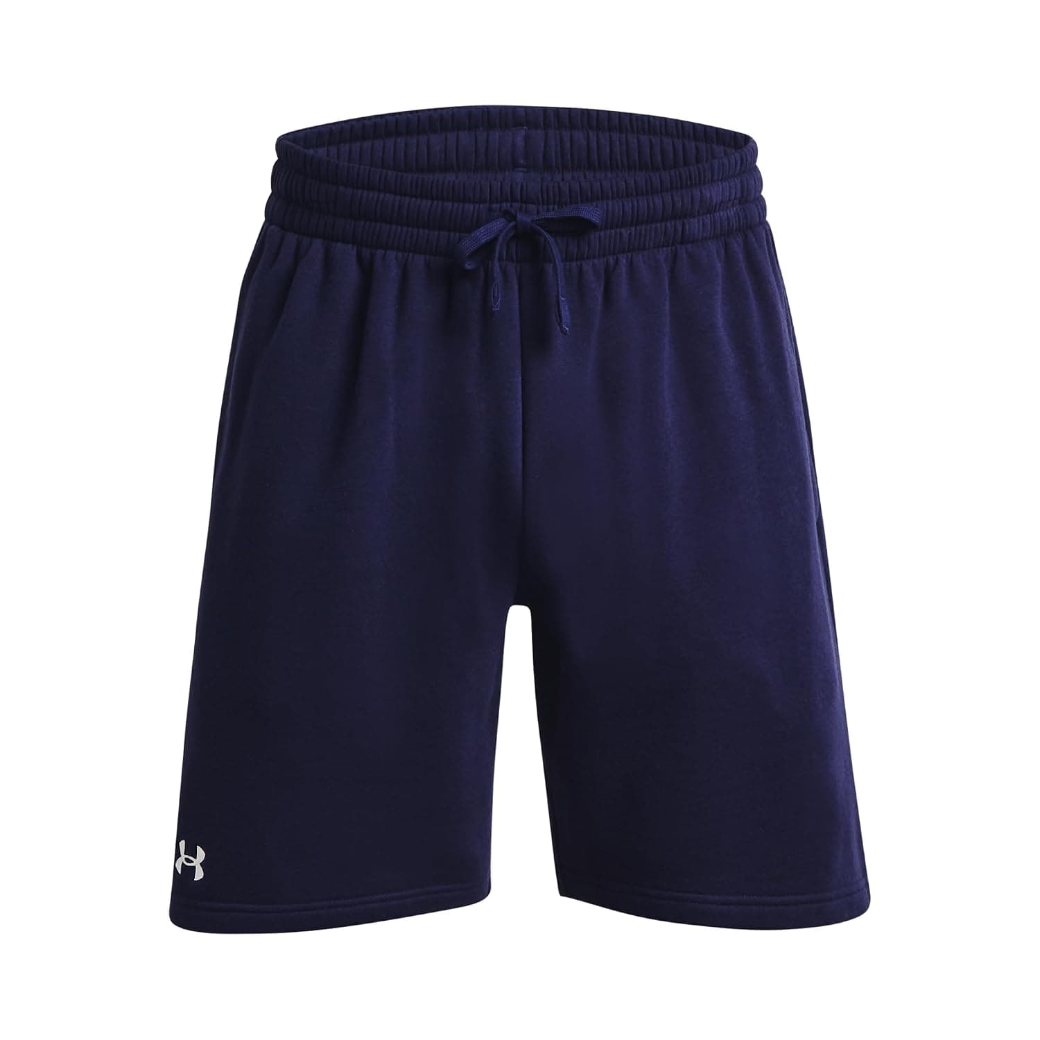 Under Armour Men's UA Rival Fleece Shorts
