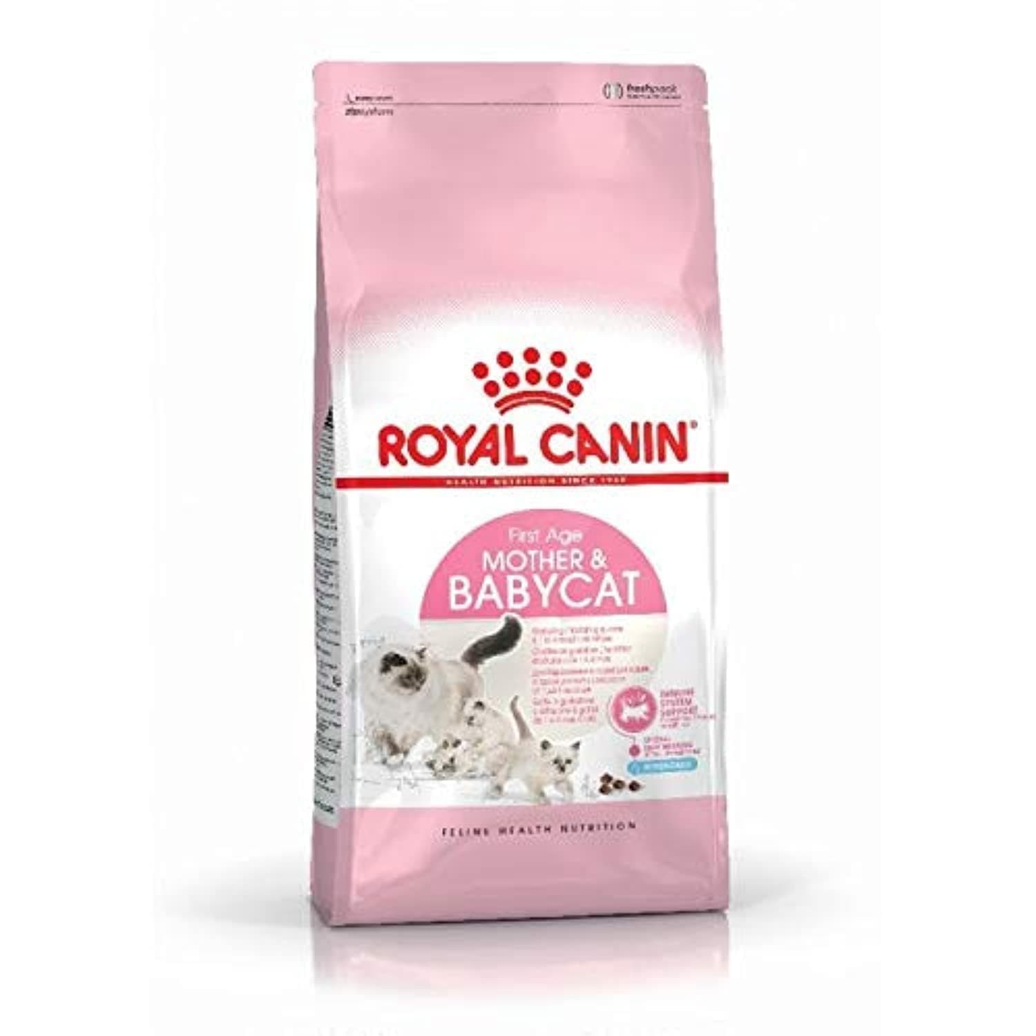 ROYAL CANIN FELINE HEALTH NUTRITION MOTHER AND BABYCAT 2 KG