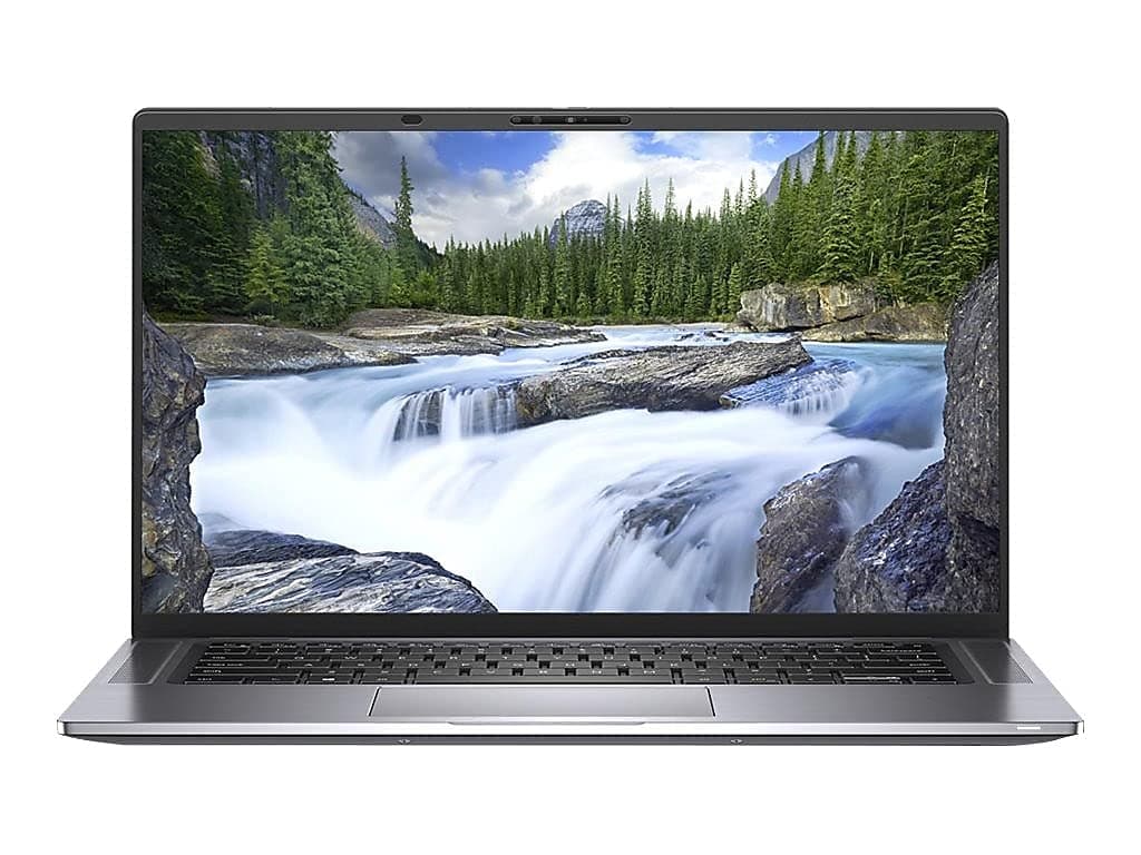 Dell Latitude 9510 15" 2 in 1 Notebook - Intel Core i5 i5-10310U 1.7GHz